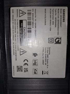 Reparador de TV