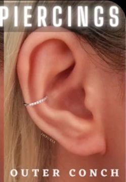 Loja de Piercings