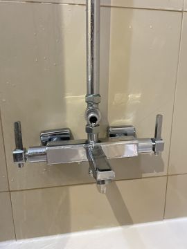 Serviço de Canalização