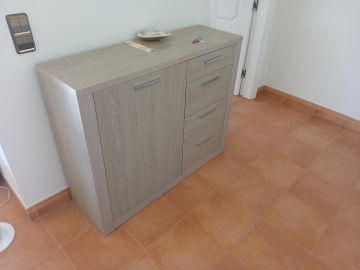 Moving - Home Improvements