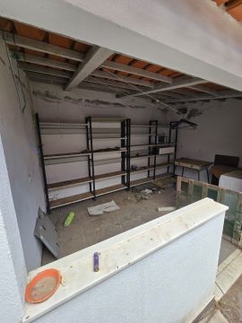 Empresa de Remodelações - Casa