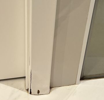 Remodelações e Construção