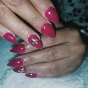 Márcia Tavares - Lisboa - Manicure and pedicure