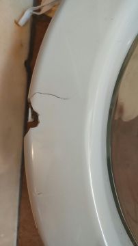Máquinas de Lavar Roupa
