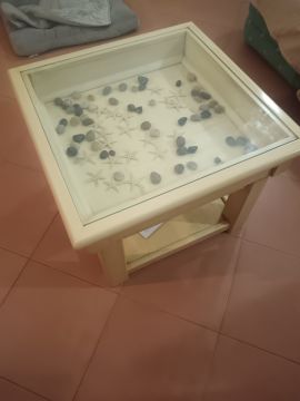 Restaurador de Móveis