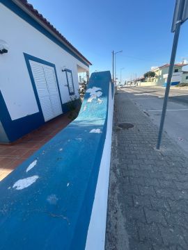 Pintura Exterior - Pintura