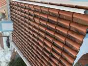 Roof Installation Professional