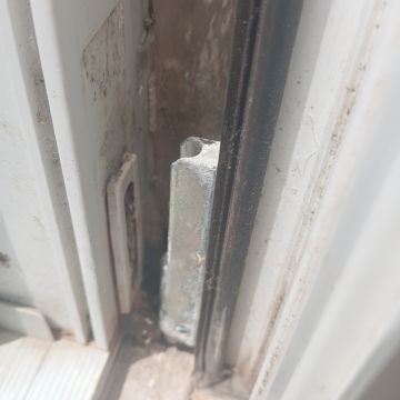 Especialista em Reparação de Portas