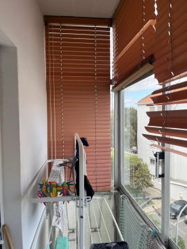 Balcony Remodeler