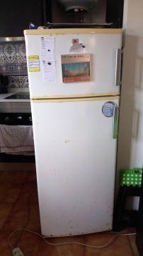 Técnico de Reparação de Frigoríficos