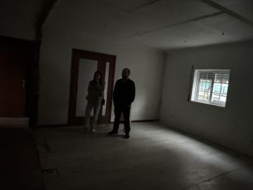 Empresa de Remodelações