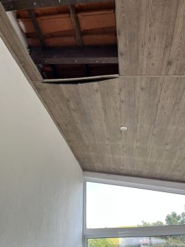 Remodelações e Construção