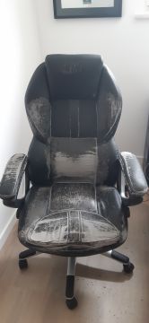 Upholstery Service