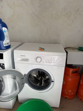 Mudanças