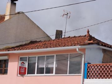 Dachdecker (Bau- oder Austausch)