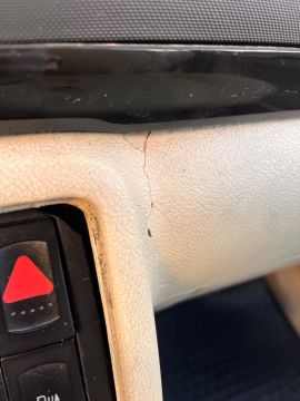 Car Upholsterer