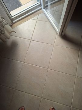 Especialista de Reparação de Azulejos