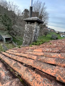 Roof Installation Professional - Home Improvements