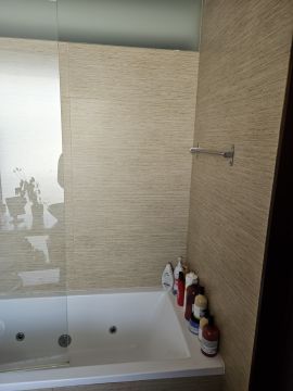 Empreiteiro para Remodelação de WC - Casa