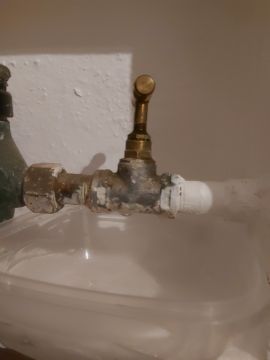 Plumbing