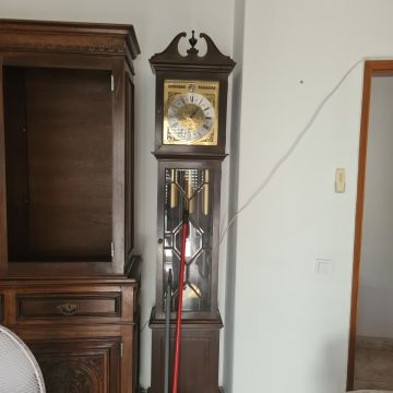 Empresa de Mudanças