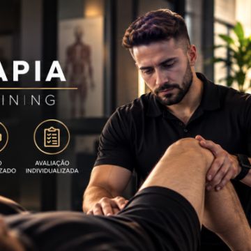 Tiago Correia - Ovar - Entrenamiento por intervalos de alta intensidad (HIIT)
