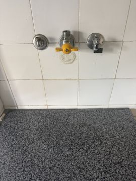 Gasinspektion