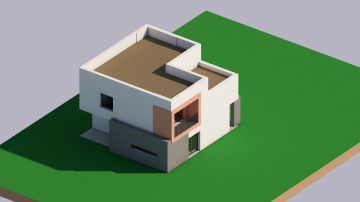 Remodelações e Construção - Casa