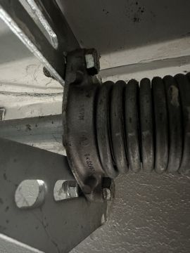 Garage Door Repair