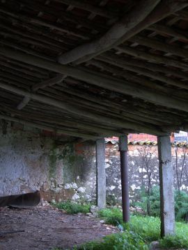 Construtor de Telhados
