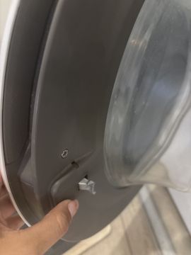 Reparador de Máquinas de Lavar Roupa
