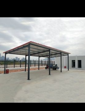 Técnico de Telhados e Coberturas