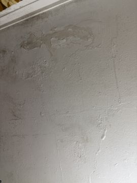 Pintura de Casas