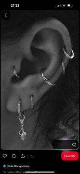 Loja de Piercings