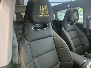 Estofador de Automóveis