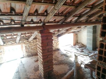 Dachdecker (Bau- oder Austausch) - Haus
