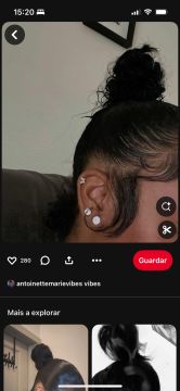 Loja de Piercings