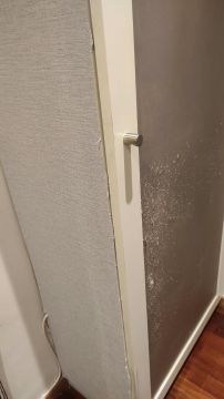 Instalação de Papel de Parede - Papel de Parede