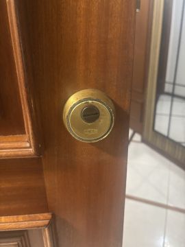 Reparação de Porta - Portas