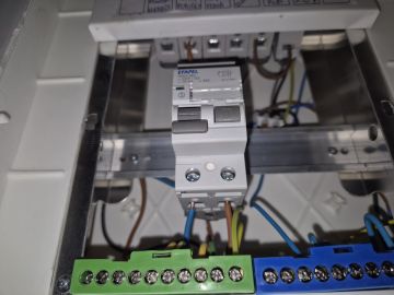 Electricista