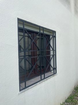 Serralharia - Serralharia e Portões