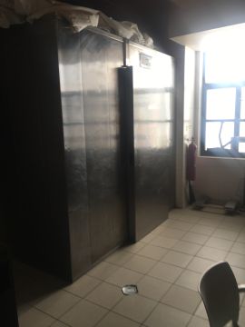 Refrigerator Repairman