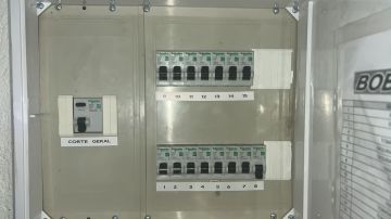 Eletricistas