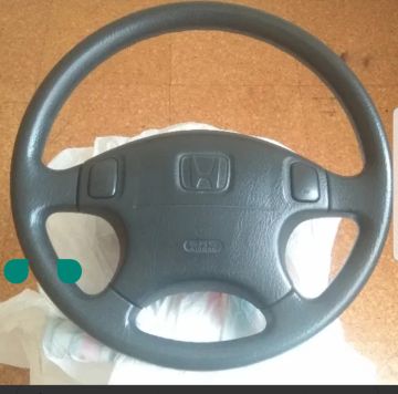 Estofador de Automóveis