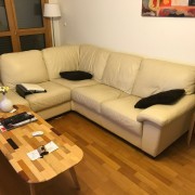 Upholstery Service