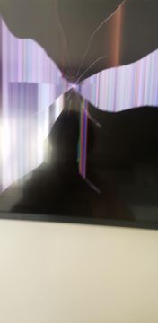 TV Repair Specialist