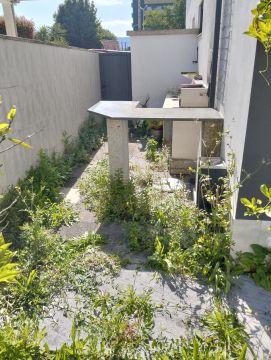 Gardening