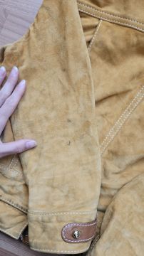 Restauro, Tratamento e Reparação de Couro