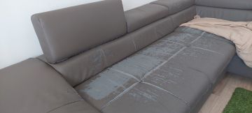 Upholstery Service