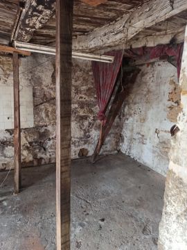 Remodelações e Construção